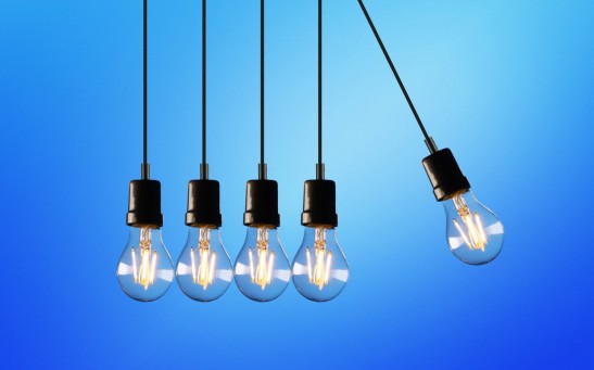 5 Innovative Ways to Conserve Energy 