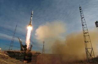 The Soyuz Spacecraft
