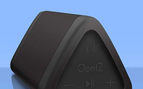 Cambridge SoundWorks OontZ Angle 3 Bluetooth Portable Speaker