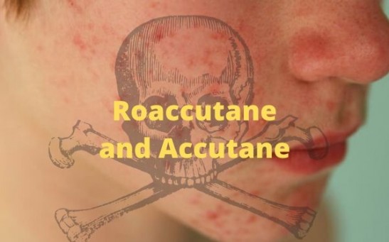 Roaccutane and Accutane Kill Ten Youths as Study Revealed with Clues Point to It as the Anti-Acne Cure