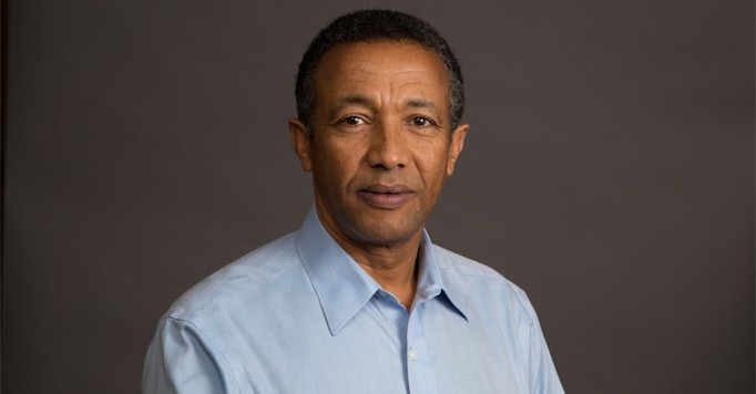 Yohannes Haile - Selassie