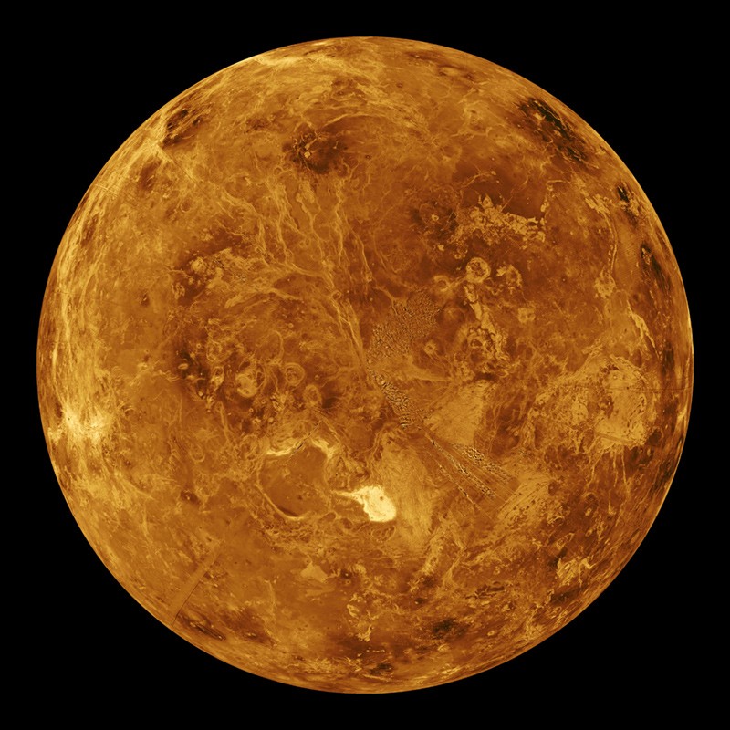 Get To Know More About Venus
