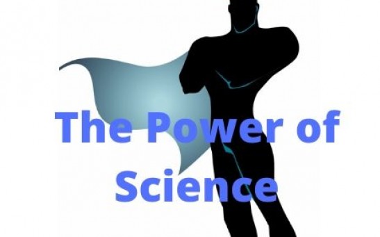 These SuperPowers Can Exist Because the Science Behind Them Is Real