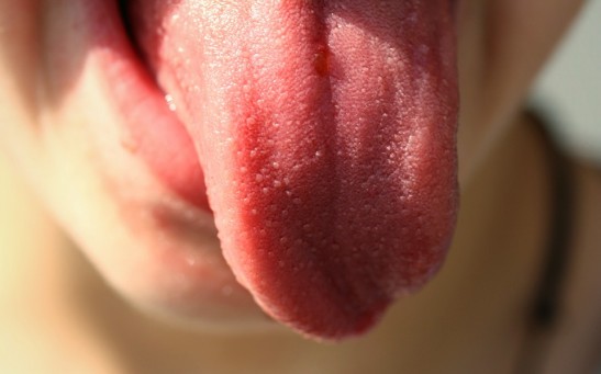 tongue