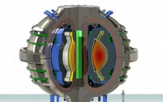 Nuclear Fusion and All Its Advantages May Be Achieved, If a New “Tokamak” Design Is Effective