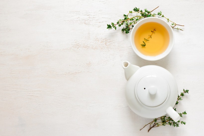 Common myths around Green Tea