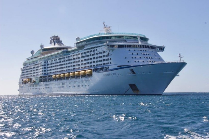 5 Eco Cruise Tips to Reduce Waste When You Travel