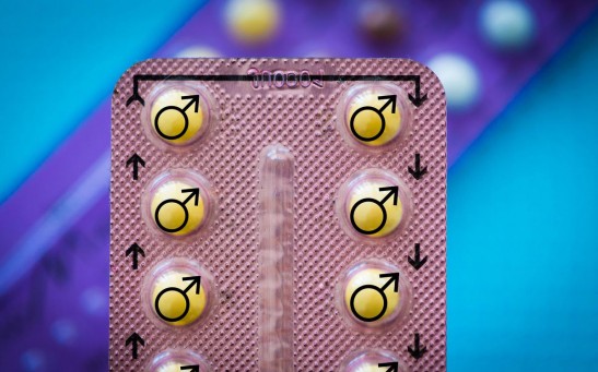 New technology for testing to find a male contraceptive will help lessen problems linked to human reproduction