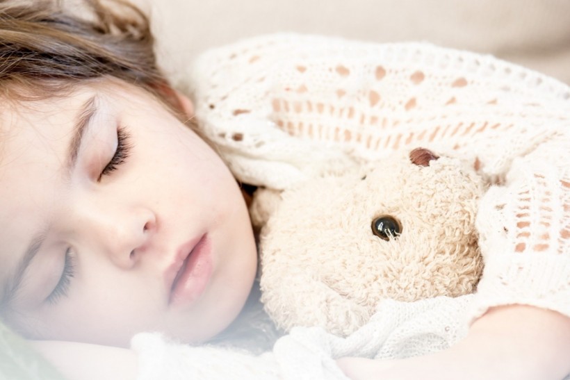 Why Science Says Your Child Is Likely Not Getting Enough Sleep