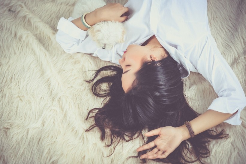 8 Scientific Tips To Better Sleep