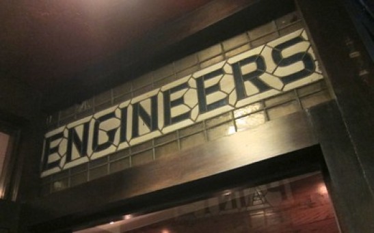 It's a Celebration of Career for All Engineers