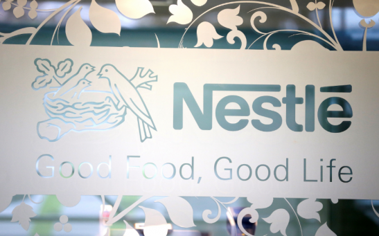 Nestle to Plant 3 Million Trees to Carbon Emissions