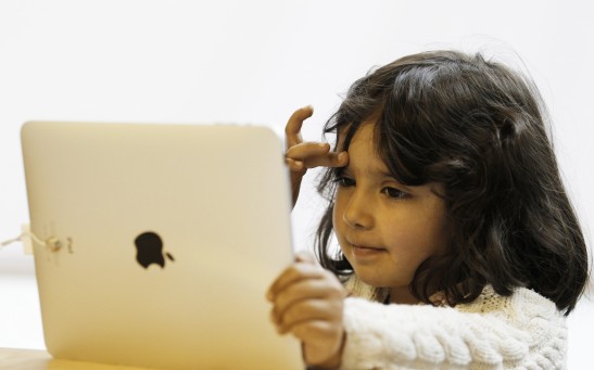 How does Electronic Media Devices Affect your Child’s Mental Health?