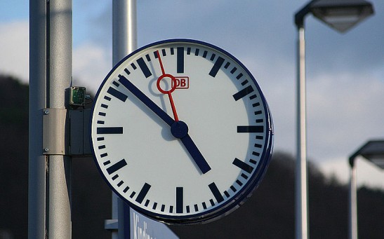 Clock