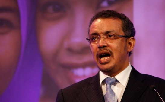 World Health Organization director-general Tedros Adhanom announced early today that it has officially labeled the latest coronavirus outbreak (COVID-19) as pandemic