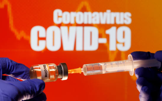 Anti-Vaxxers Sow Seeds of Doubt That Could Limit the Success of Future Coronavirus Vaccines