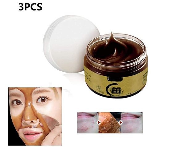 Get Rid of Excess Oil and Impurities with These Top Anti-Acne Face Masks