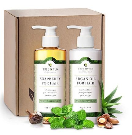 Say goodbye To Tangles and Wear Your Hair With Pride the Organic Way Using These Top 3 Organic Shampoo