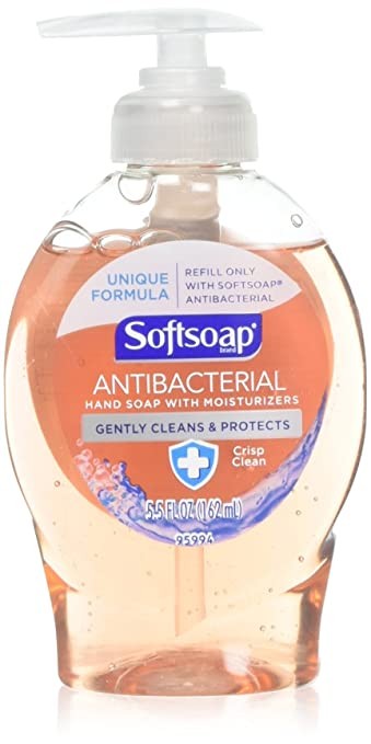 Do Your Part; Flatten the Curve With These Antibacterial Liquid Handsoaps |  Science Times
