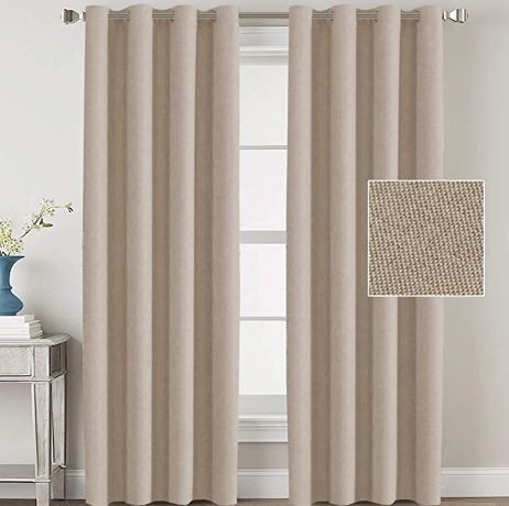 How to Save Energy Using These Energy Efficient Curtains Perfect for your Homes