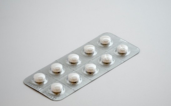 estrogen pills