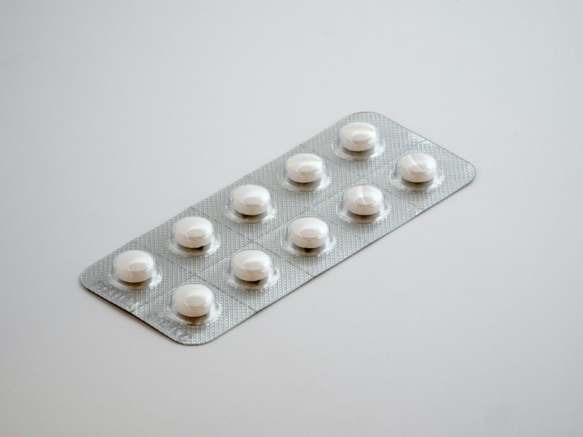 estrogen pills