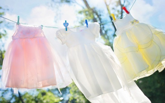 Get Rid of Germs and Virus on Your Clothes Using These Laundry Sanitizers Available Online