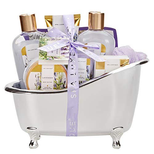 Spa Luxetique Mother's Day Gift Set