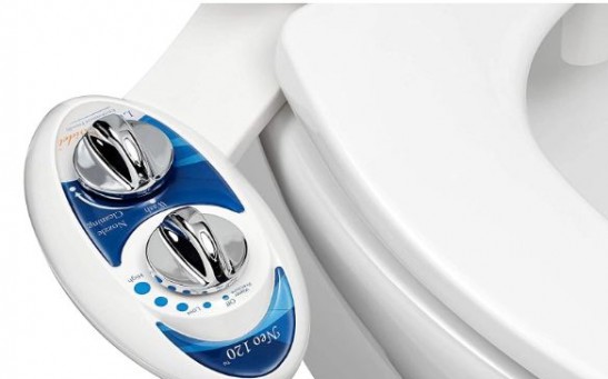 Eliminate Toilet Paper and Embrace the New Clean with these Best Bidets on Amazon!