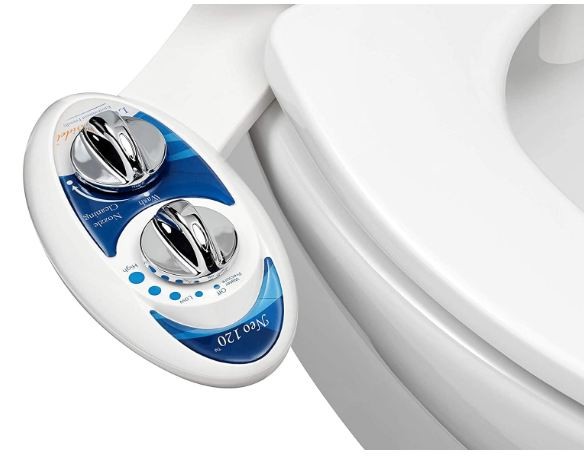 Eliminate Toilet Paper and Embrace the New Clean with these Best Bidets on Amazon!