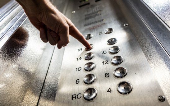 Coronavirus: Is It Safe To Ride An Elevator? Elevator Safety Mechanics Experts Explained 