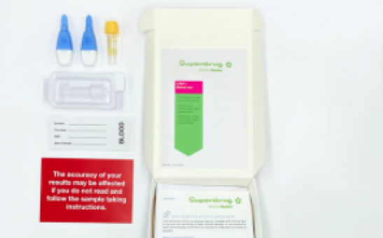 $84 Antibody Test Kit Sold by Superdrug, Unapproved by Scientists