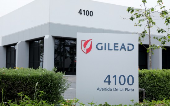 Gilead Sciences remdesivir