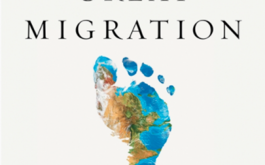 The Next Great Migration: Immigration is the Solution to Climate Change