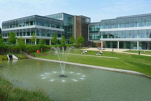 The Best Science Parks in the UK and Why You Should Study at Them