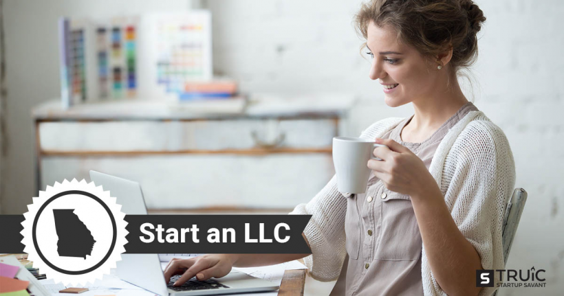 Start an LLC
