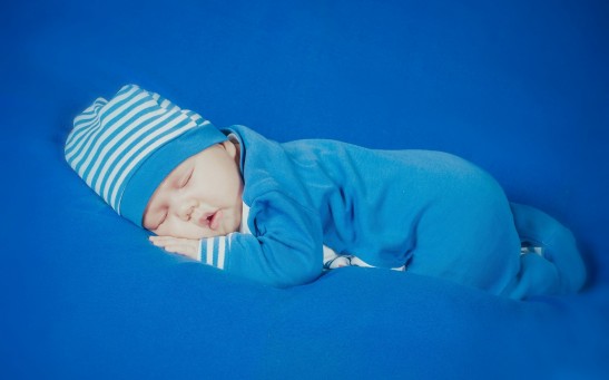 Sleeping Problems Among Babies Linked to Mental Disorders in Adolescents: Study