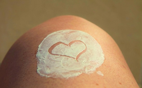 You May Need to Wear Sunscreen Indoors, Here's Why