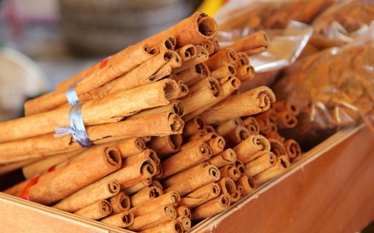 Study Shows Cinnamon Can Improve Blood Sugar on People With Prediabetes 