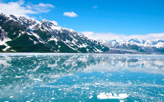 Increased Summer Rainfall in Alaska Is Degrading Permafrost Across the State