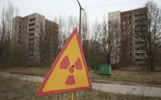 Chernobyl, Nearly 30 Years Since Catastrophe