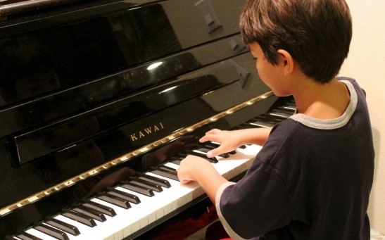 New Study Reveals Music Training Does Not Make A Child Smarter