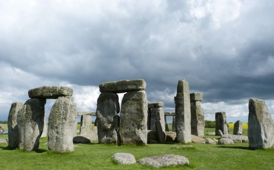 Science Times - Archaeologists Finally Discover the Origins of Stonehenge