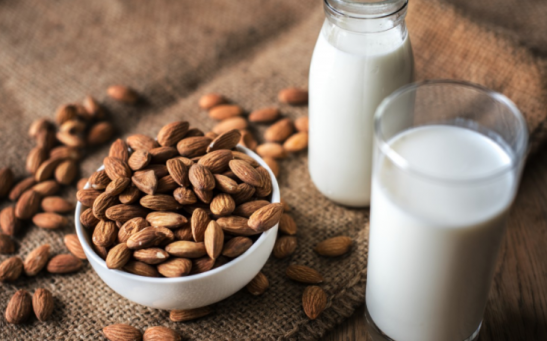 Got 'Mylk?' 5 Top Milk Alternatives For Better Health