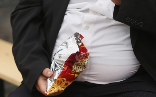 Dealing With Obesity Is Not About Willpower or Diets