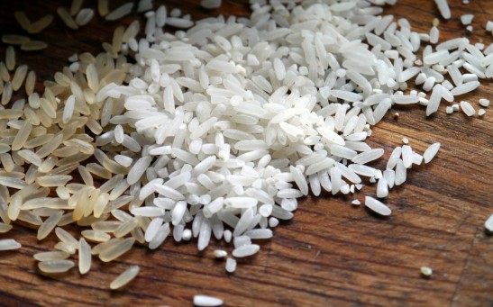 Rice Contributes to Prolonged Low-Level Arsenic Exposure Leading to Increased Global Premature Deaths, Study