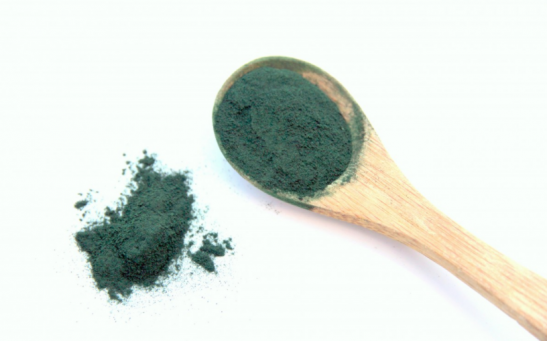 6 Health Benefits of Spirulina