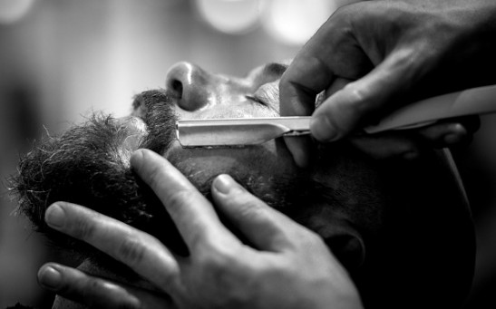 Barber Barber Gentleman's Saloon In Manchester