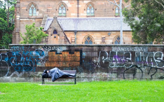 AI Algorithm Predicts Homeless Youth's Susceptibility to Substance Abuse 