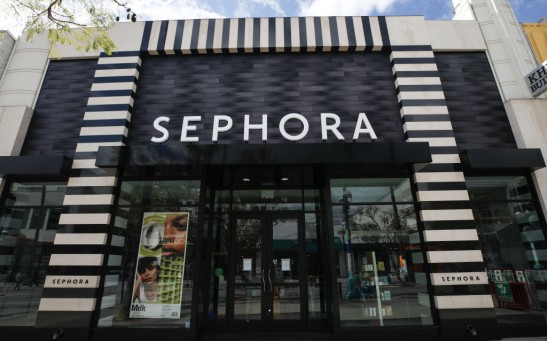 Sephora Partners With Several Companies for Transparency & Clean Labels